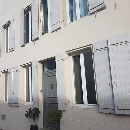 La Maison 64 Chambre D'Hotes Barbaste Buitenkant foto