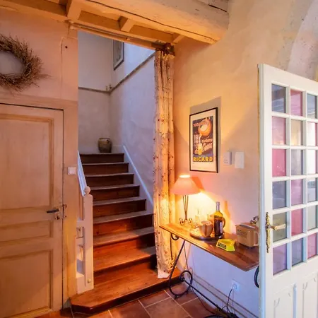 La Maison 64 Chambre D'Hotes Barbaste Buitenkant foto