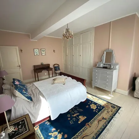 La Maison 64 Chambre D'Hotes Barbaste Buitenkant foto