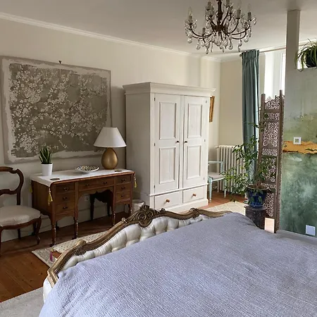 La Maison 64 Chambre D'Hotes Barbaste Buitenkant foto