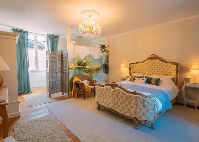 La Maison 64 Chambre D\'Hotes