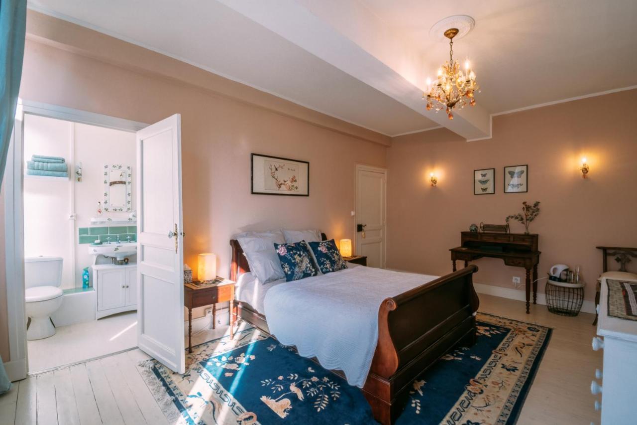 La Maison 64 D'hotes *