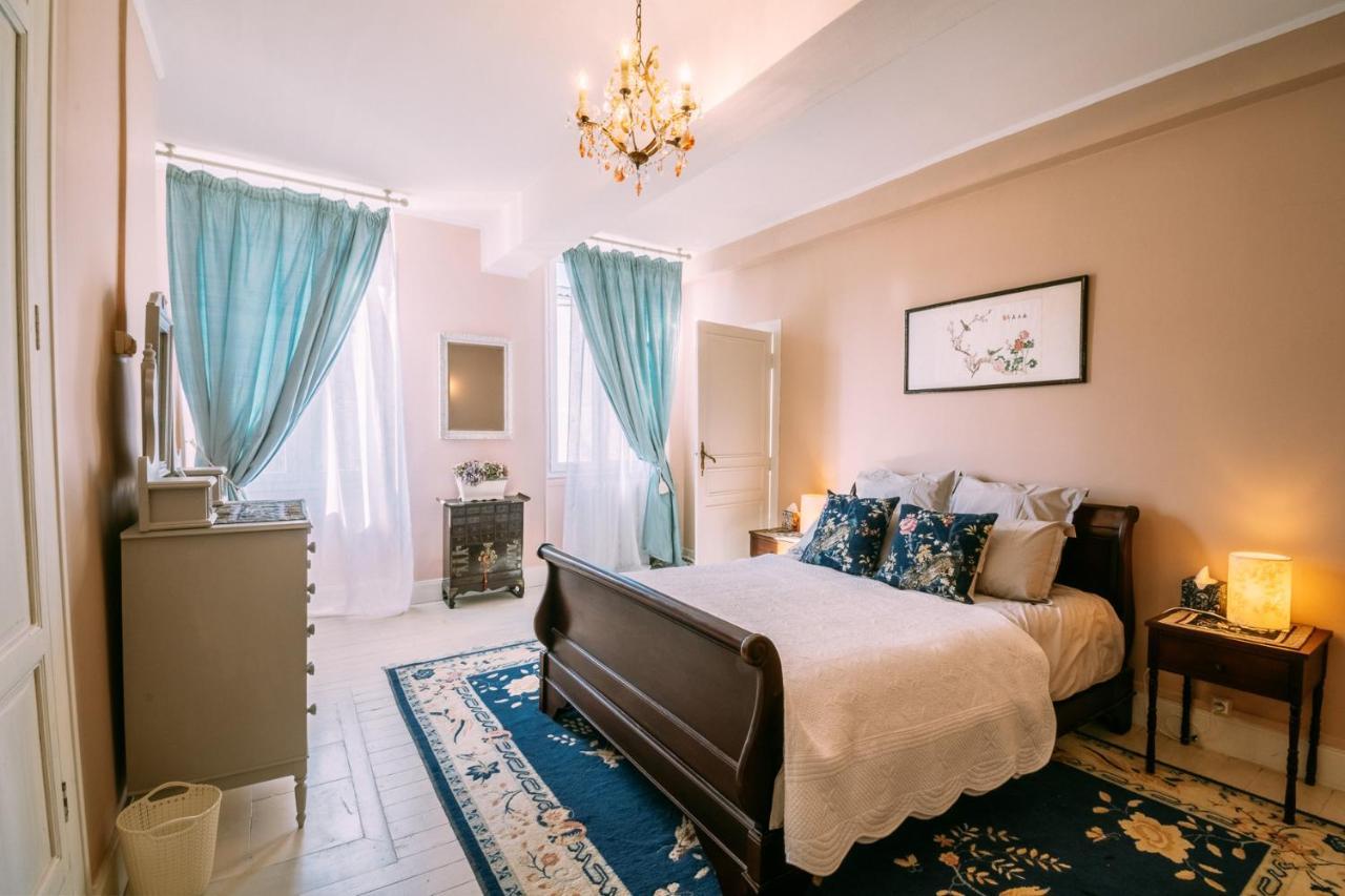 La Maison 64 D'hotes Bed & Breakfast Barbaste