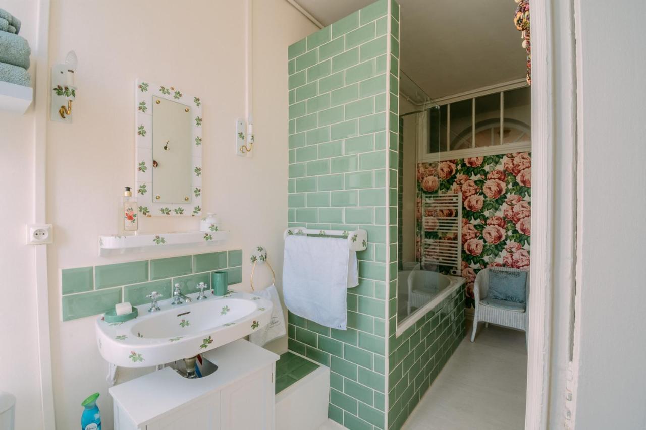 La Maison 64 D'hotes Bed & Breakfast *