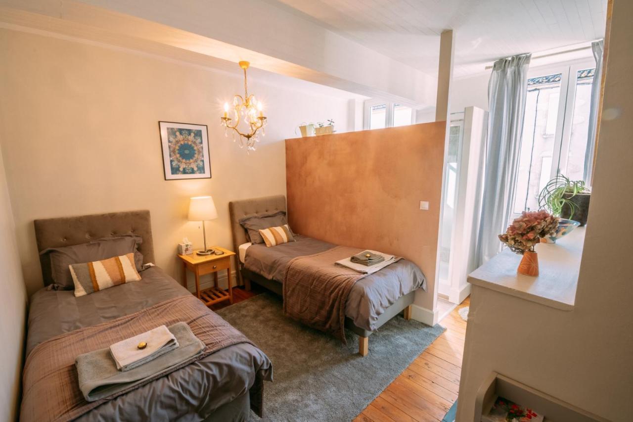 La Maison 64 D'hotes Bed & Breakfast Barbaste