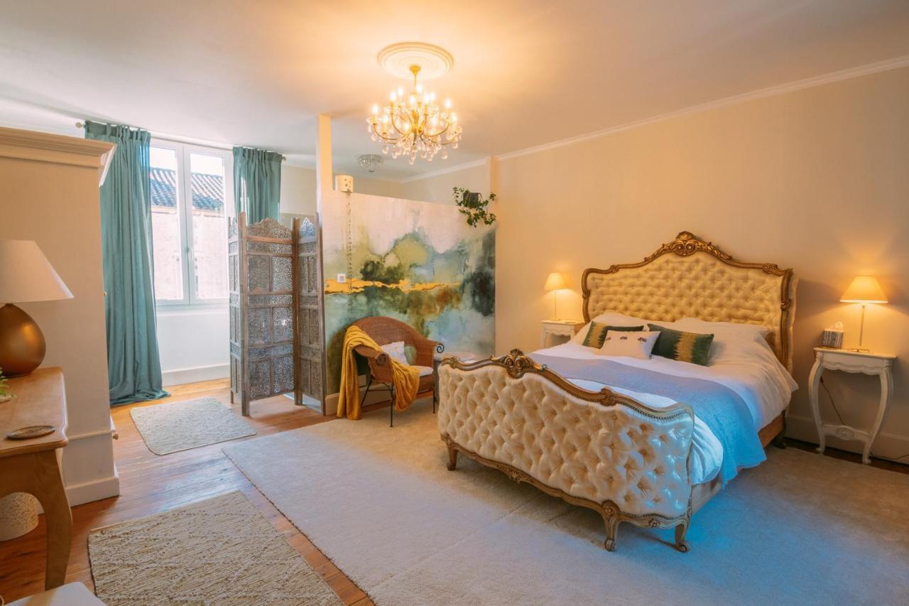 La Maison 64 D'hotes Bed & Breakfast *