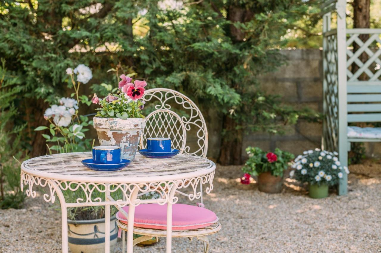 Bed & Breakfast La Maison 64 D'hotes