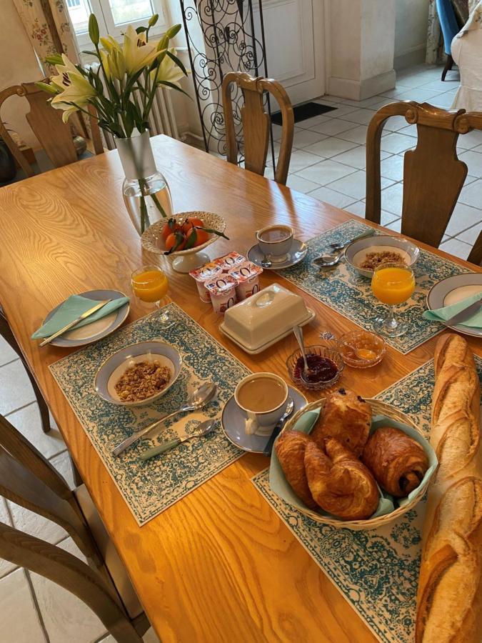 La Maison 64 D'hotes Bed & Breakfast *