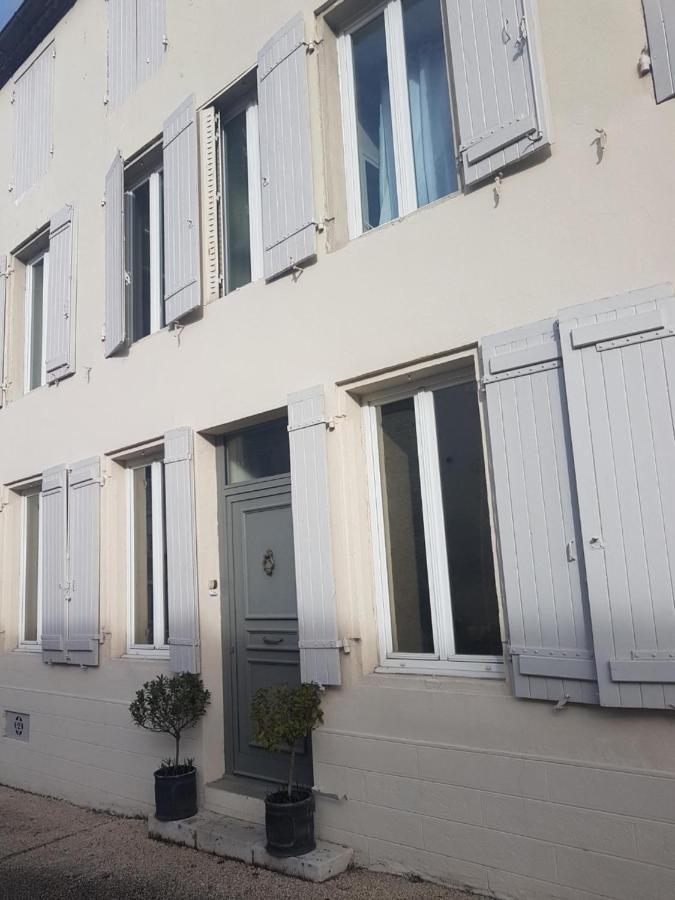 La Maison 64 D'hotes