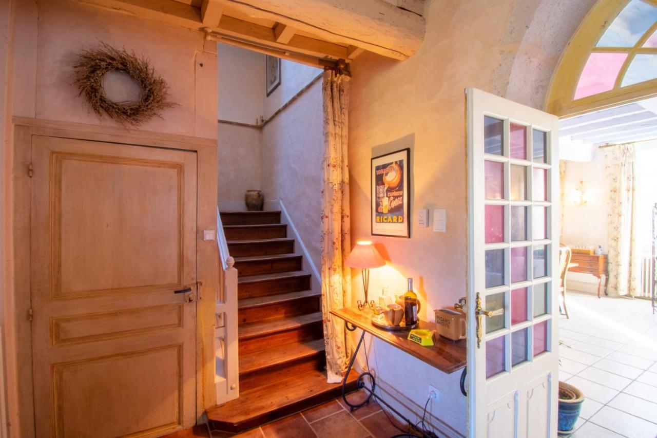 La Maison 64 D'hotes