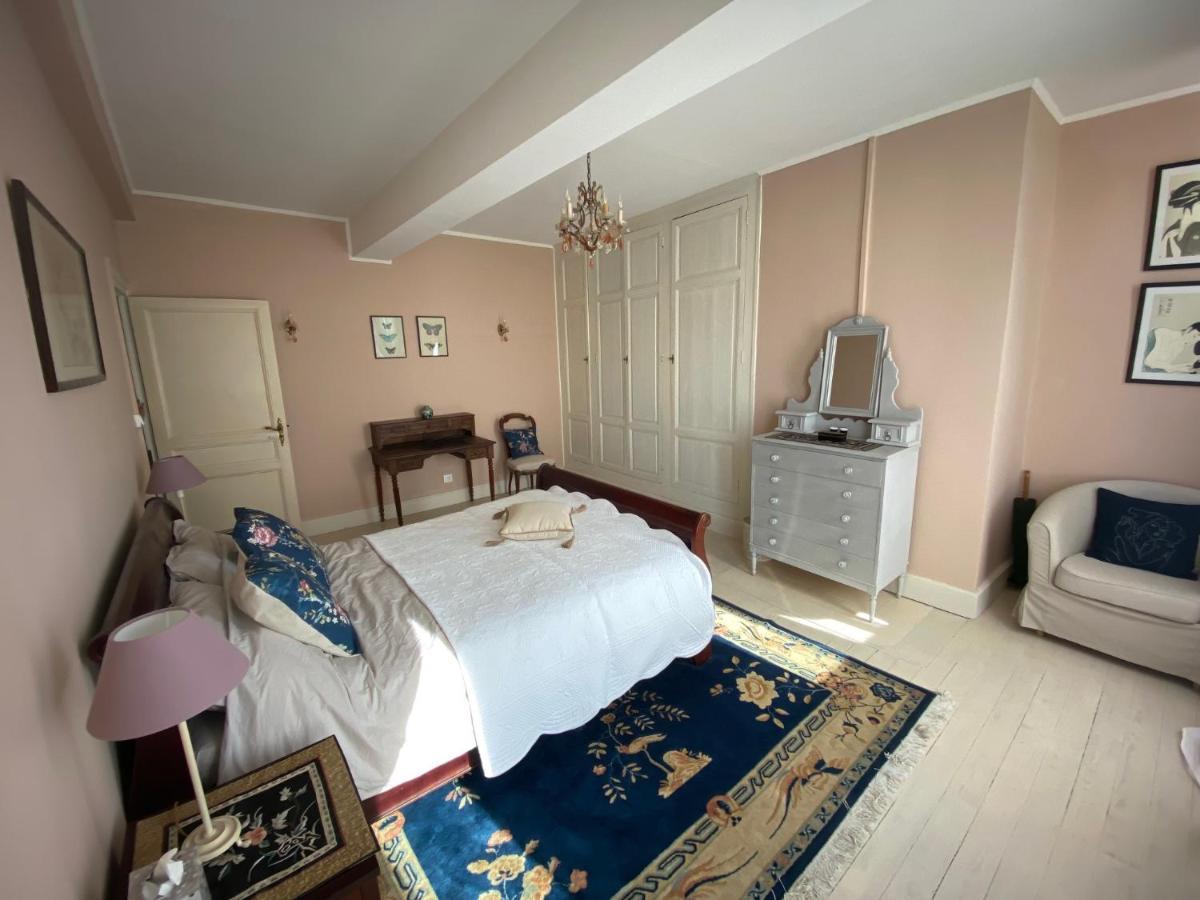 Bed & Breakfast La Maison 64 D'hotes Barbaste