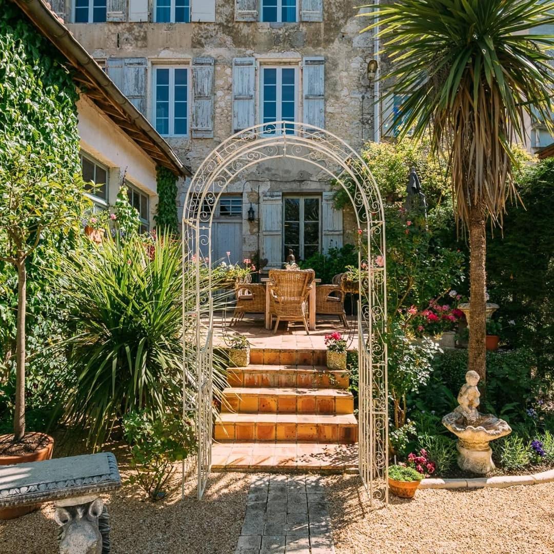La Maison 64 D'hotes Bed & Breakfast Barbaste