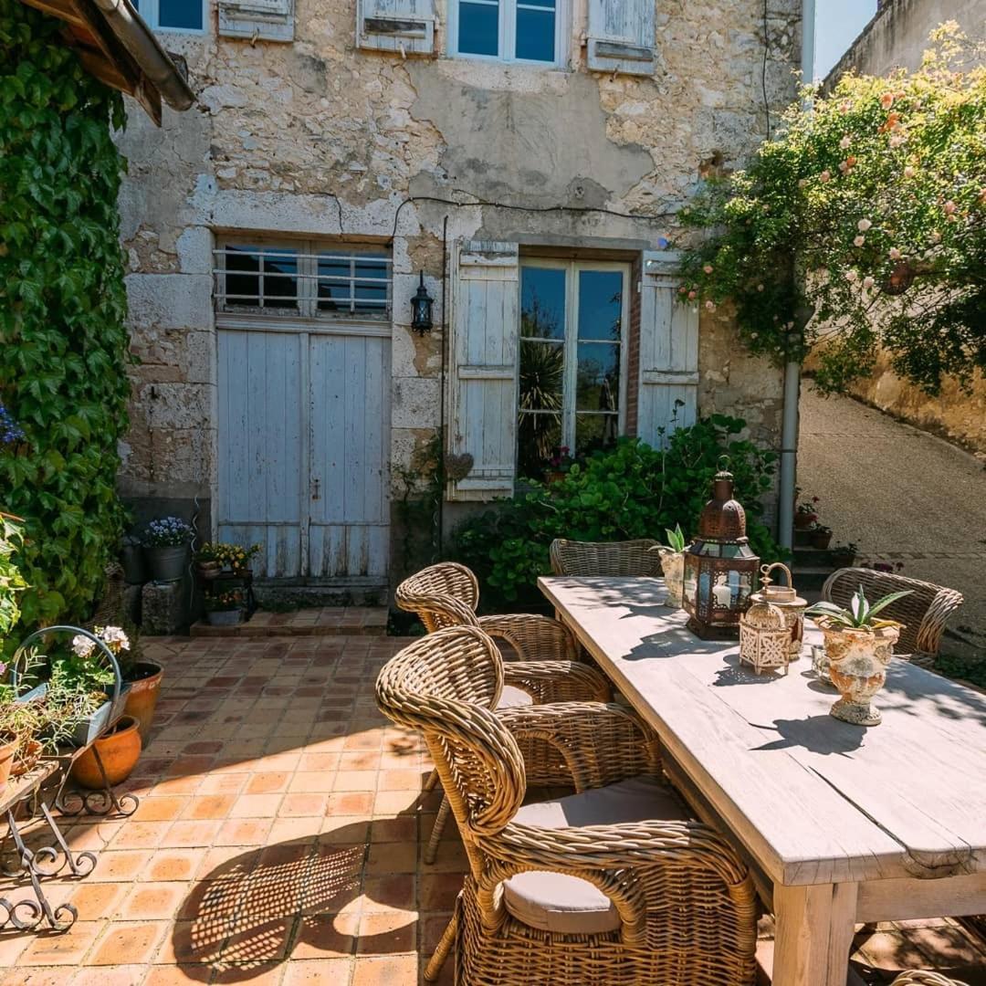 La Maison 64 D'hotes