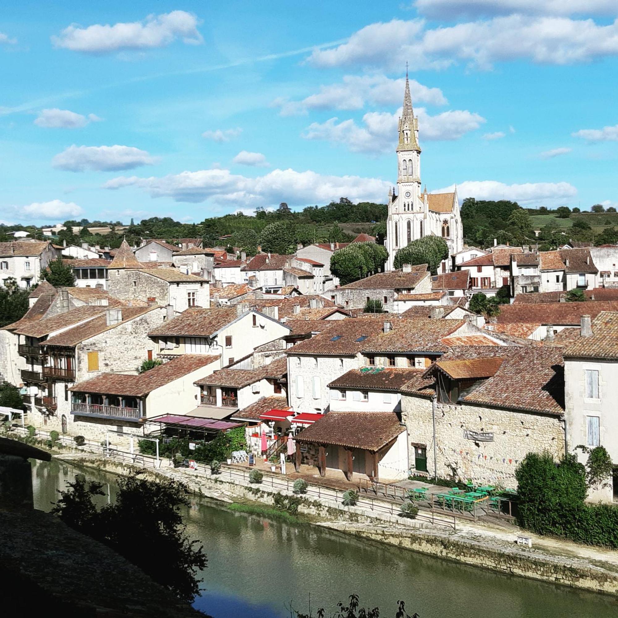 Bed & Breakfast La Maison 64 D'hotes *