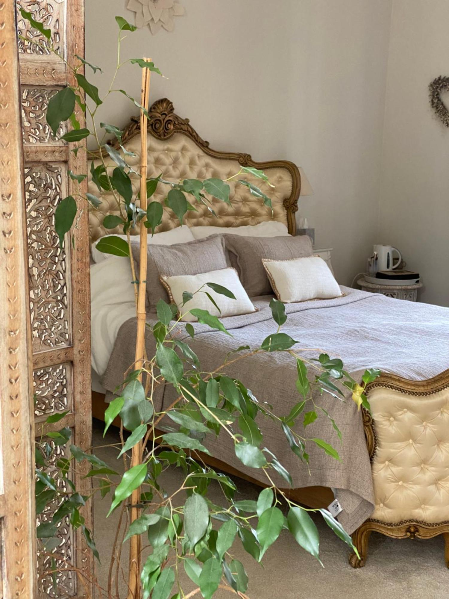 Bed & Breakfast La Maison 64 D'hotes