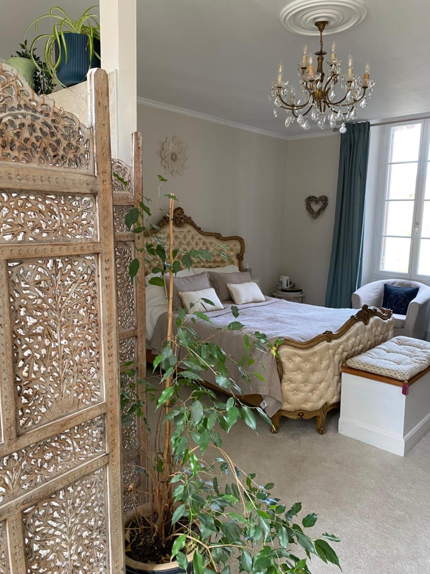 La Maison 64 D'hotes Barbaste