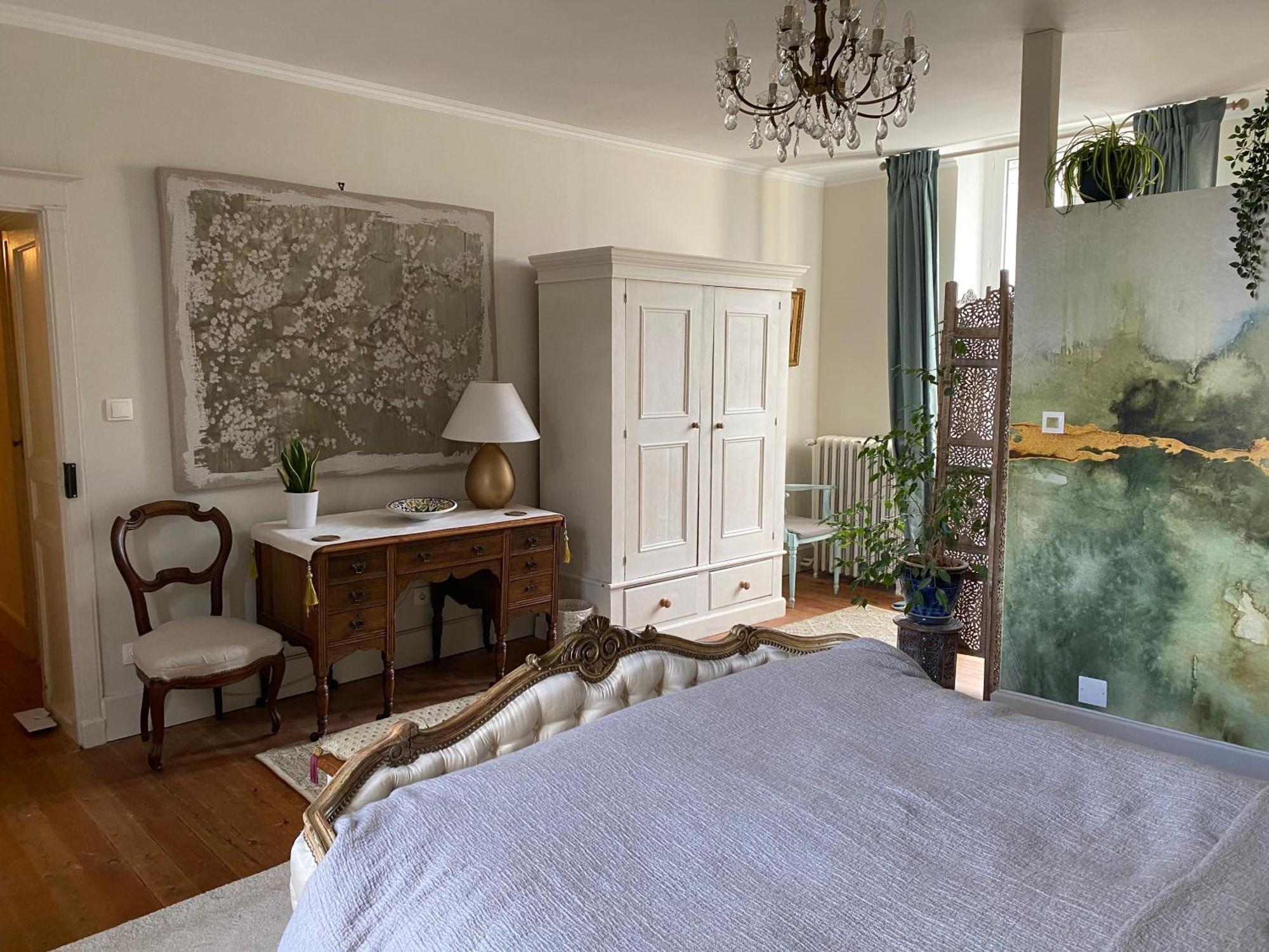 La Maison 64 D'hotes Bed & Breakfast Barbaste