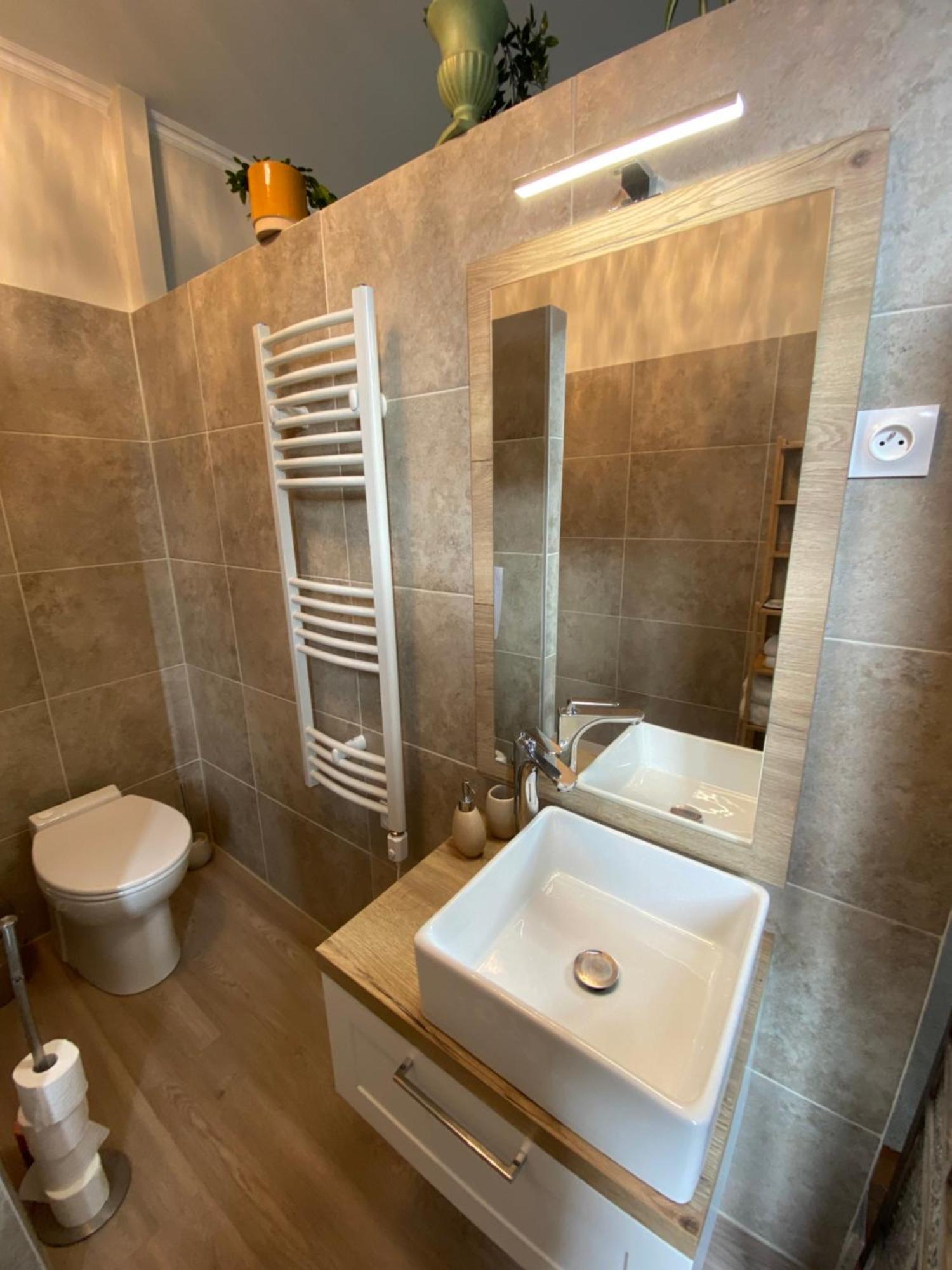 La Maison 64 D'hotes Bed & Breakfast *