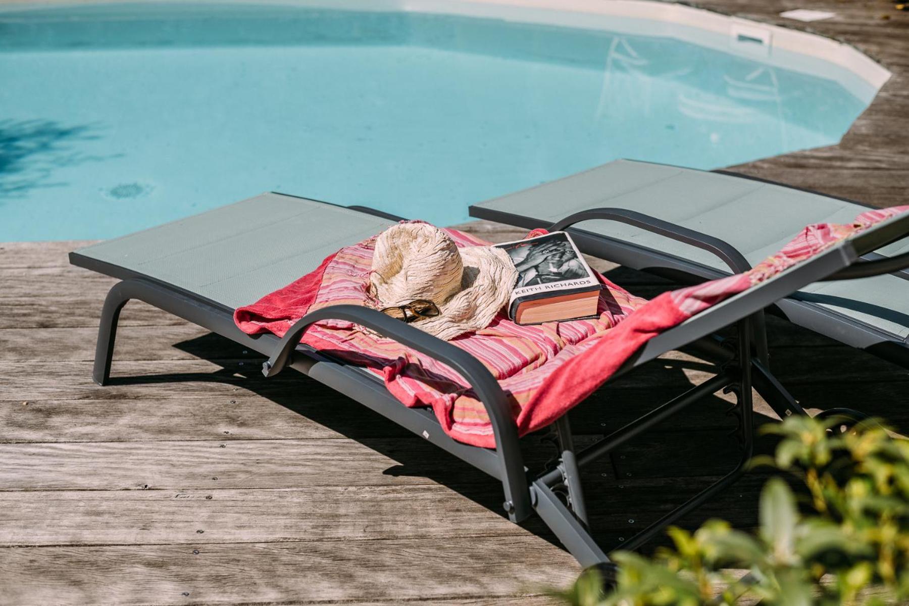 Bed & Breakfast La Maison 64 D'hotes Barbaste