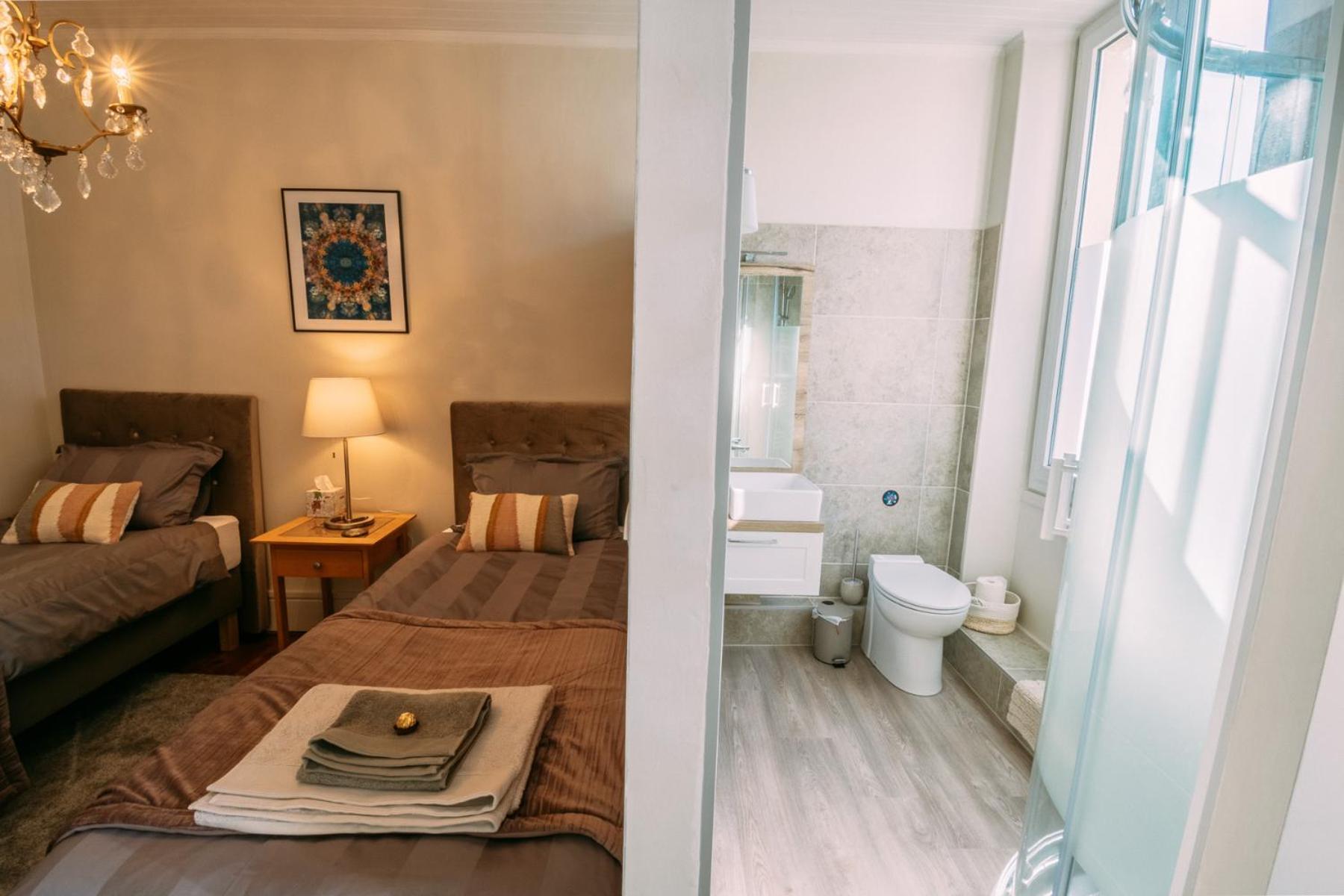 La Maison 64 D'hotes *